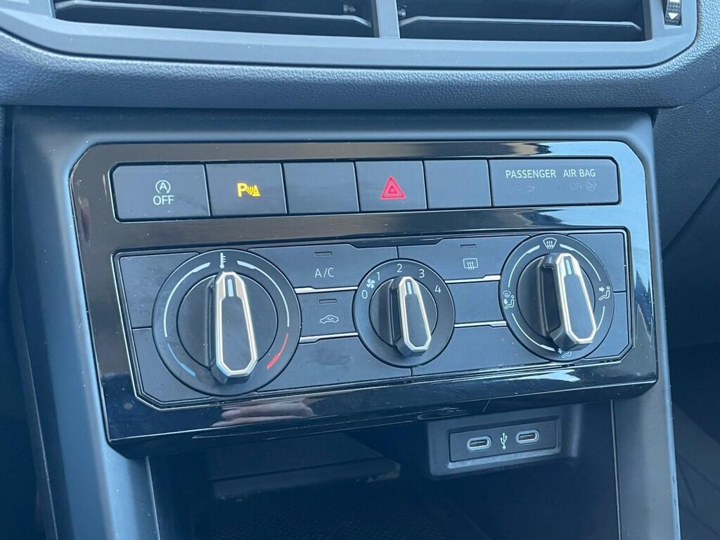 Volkswagen T-Cross 1.0 TSI 95CV Style