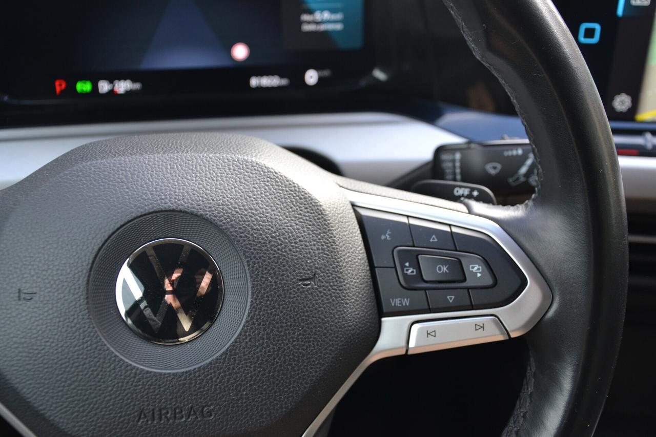 Volkswagen Golf Variant 2.0 TDI 150CV DSG **PREZZO REALE**UNIPRO'**