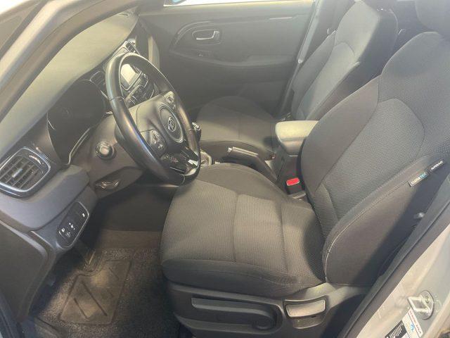 KIA Carens 1.7 CRDi 115 CV Class Euro6b 7 Posti