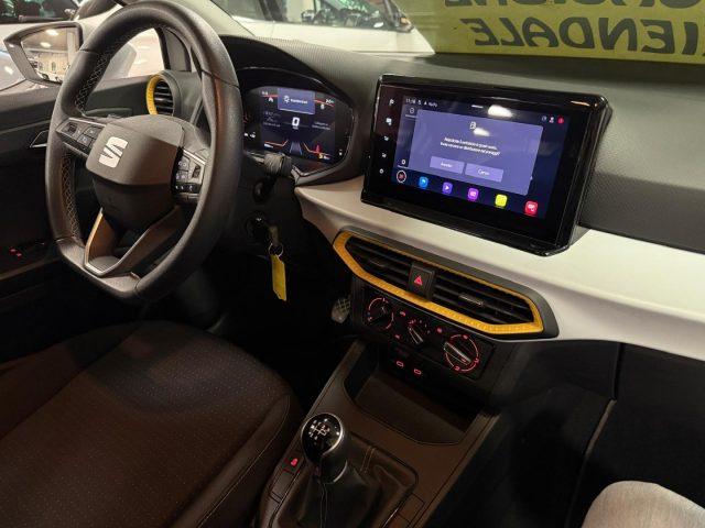 SEAT Ibiza 1.0 EcoTSI Business LED NAVI