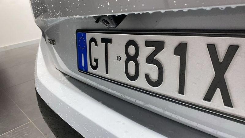 Peugeot 308 308 PureTech Turbo 130 S&S EAT8 SW GT