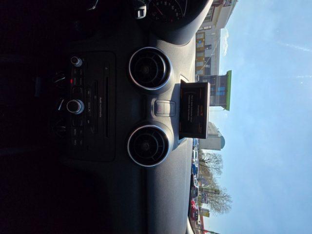AUDI A1 1.6 TDI 105 CV NEOPATENTATI PERMUTE