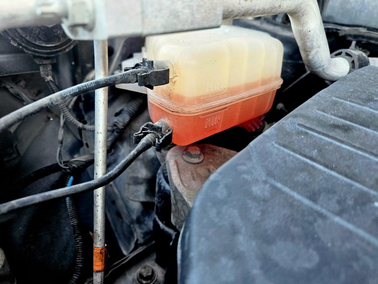 Ford EcoSport 1.5 TDCi 95 CV Titanium S