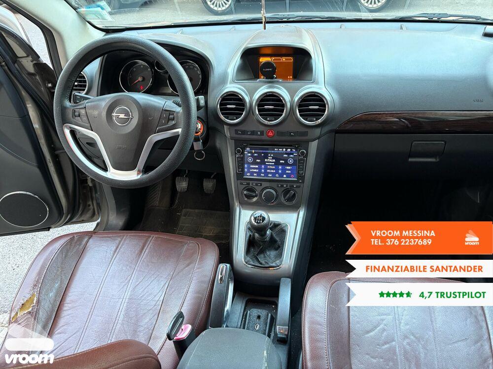 OPEL Antara Antara 2.0 CDTI 150CV Cosmo