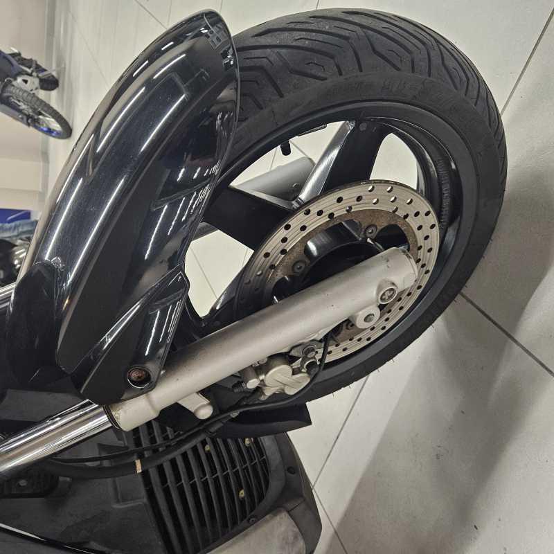 Yamaha X-Max 250 - 2008