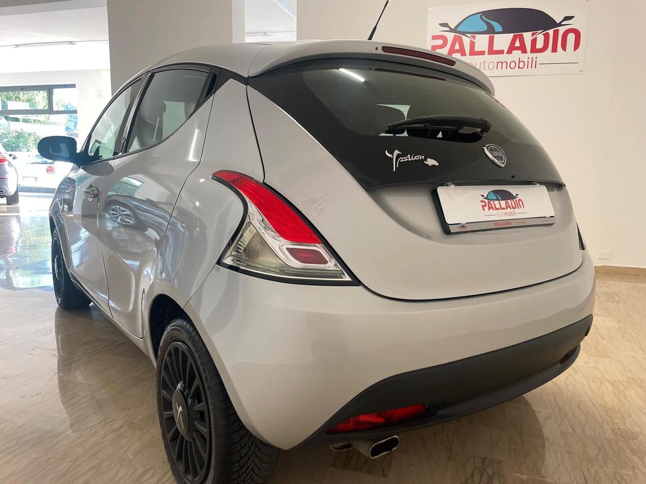 Lancia YPSILON 1.2 Elefantino | Unico proprietario | NEOPATETATI