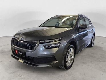 Skoda Kamiq 1.0 TSI 110 CV DSG Style