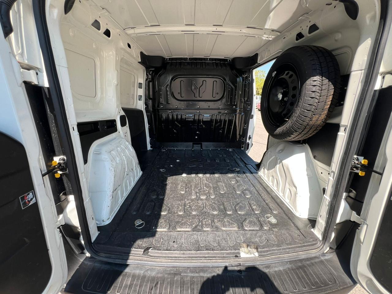 Fiat Doblo Doblò 1.4 Natural Power PC-TN Cargo Lounge