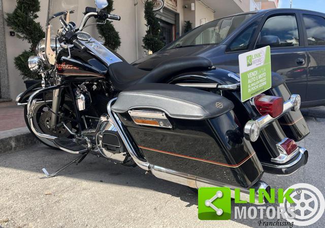 HARLEY-DAVIDSON 1340 Road King 1340 EVOLUTION