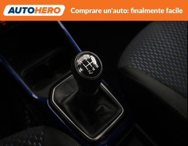 SUZUKI Ignis 1.2 Hybrid Easy Top