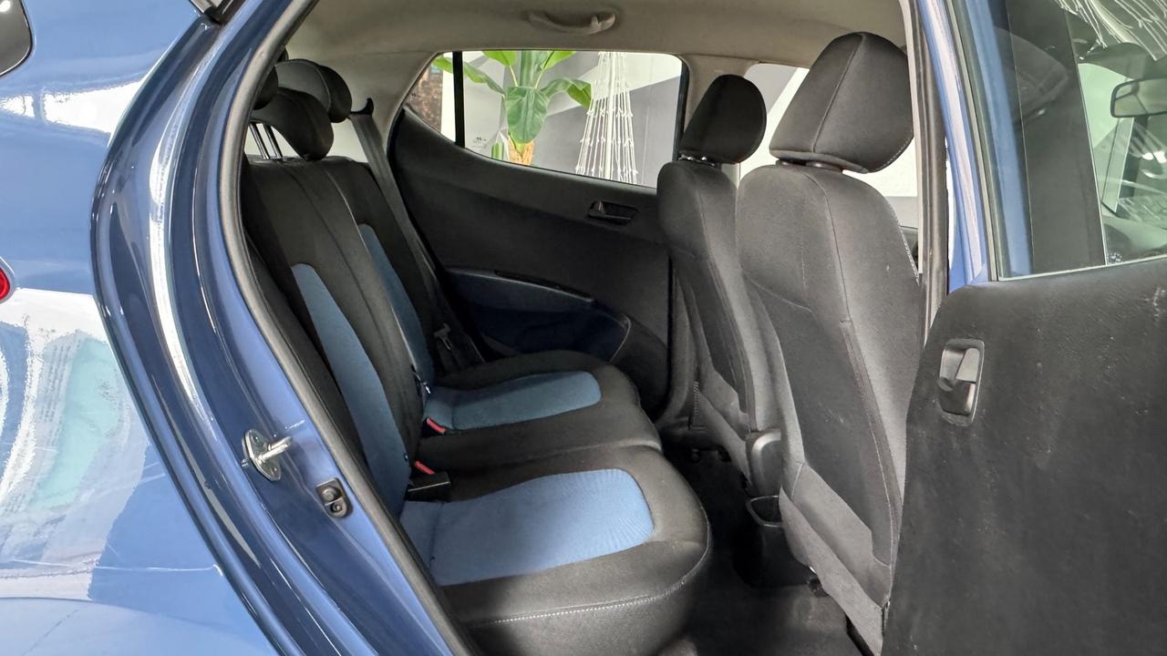 Hyundai i10 1.0. 66 Cv MPI Prime -2016