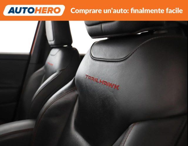 JEEP Renegade 2.0 Mjt 170CV 4WD Active Drive Low Trailhawk