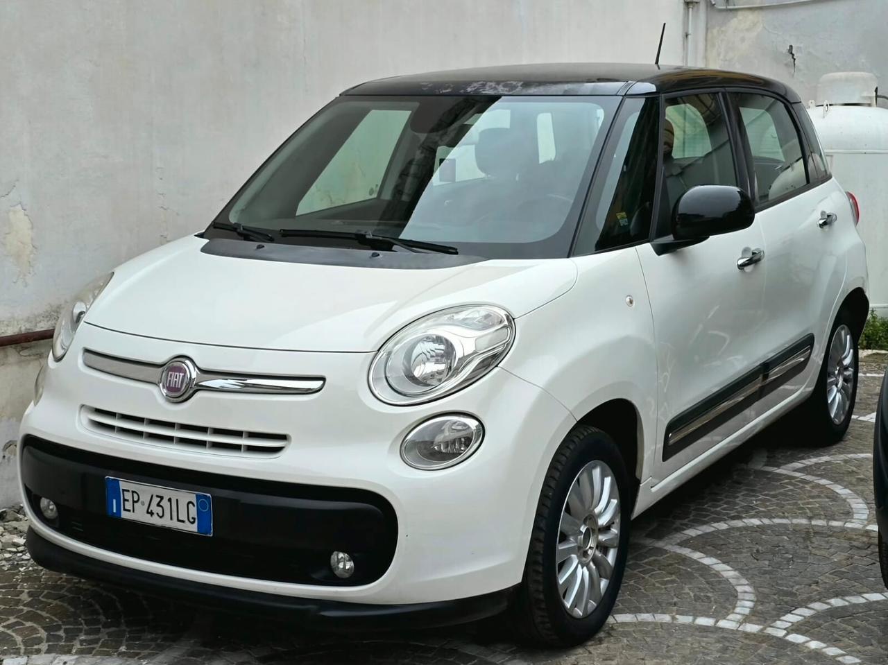 Fiat Panda 1.2 Dynamic Natural Power Mamy