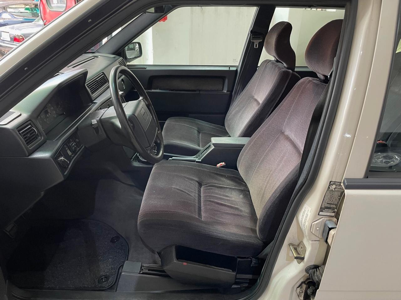 Volvo 940 2.0i Station Wagon Polar ASI UNICO PROPRIETARIO!!!