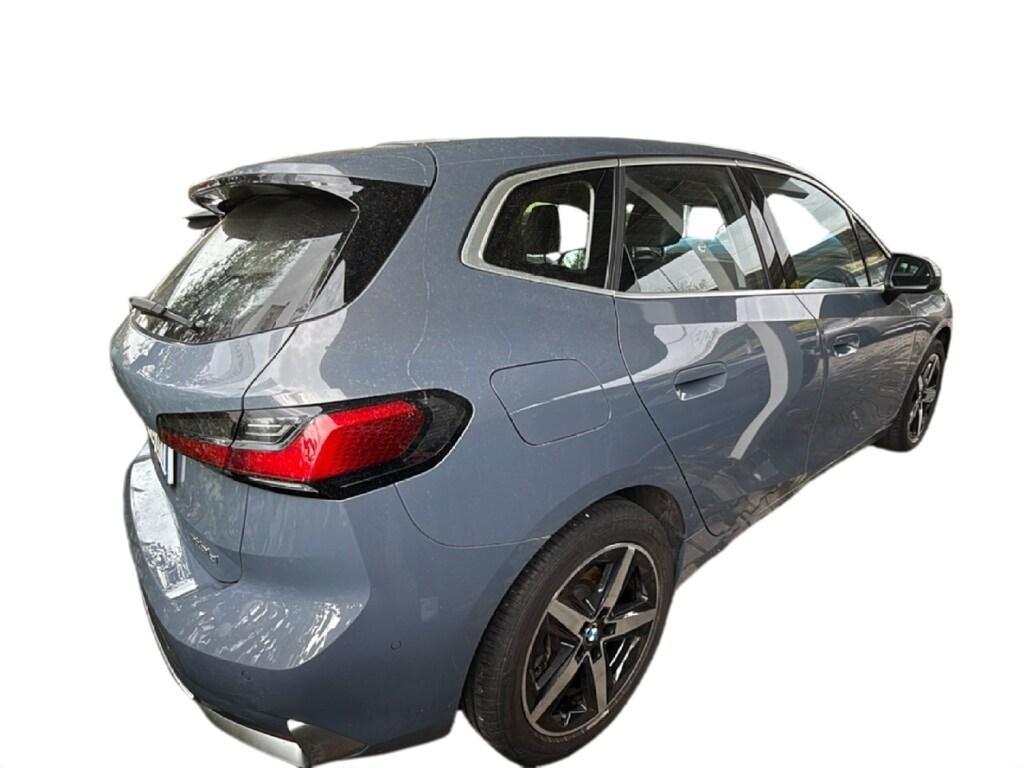 BMW Serie 2 Active Tourer 218 d Luxury DCT