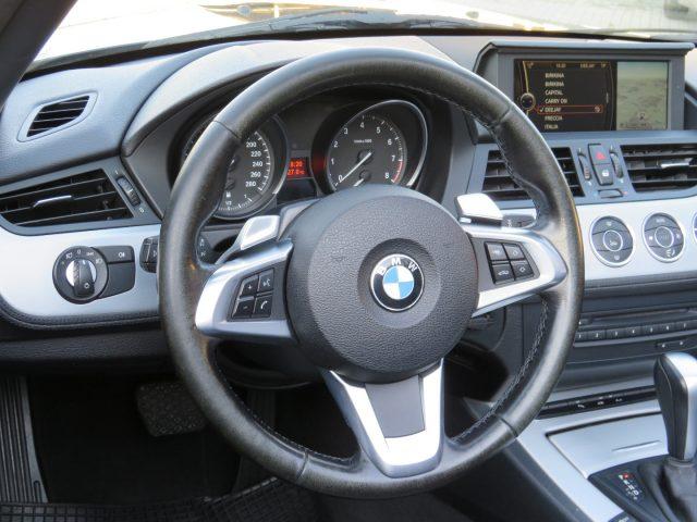 BMW Z4 sDrive23i IMPECCABILE