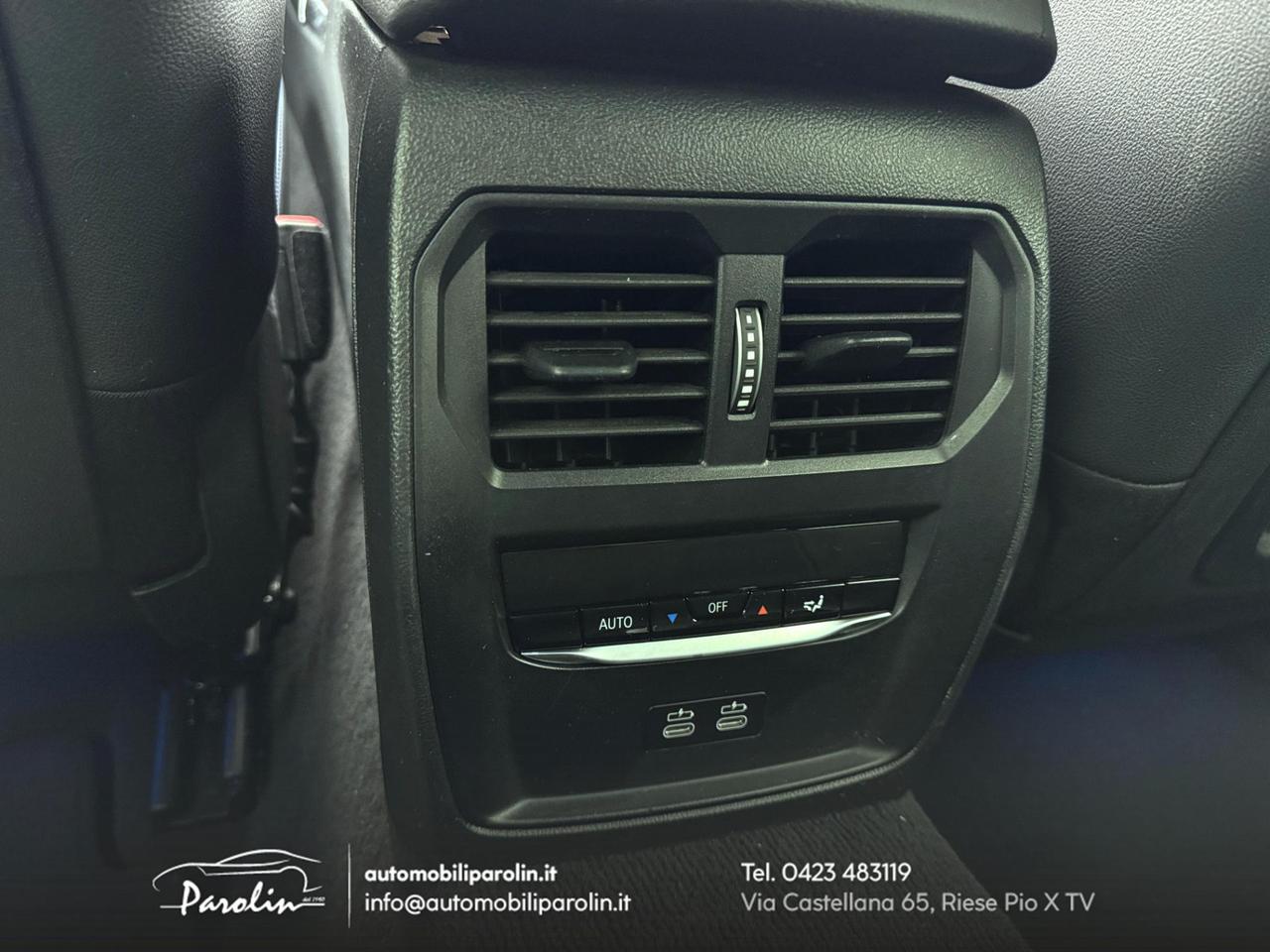 BMW Serie 3 Touring 320e Touring MSport Pro-Black-ACC-LED-19''