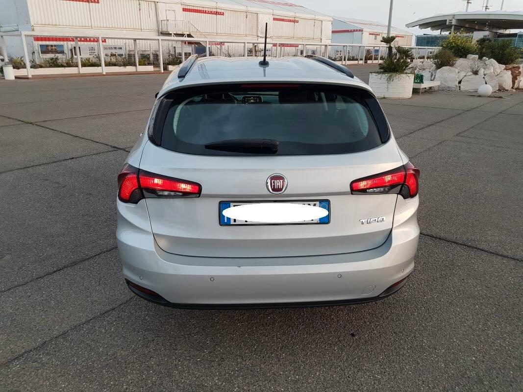 Fiat Tipo Tipo SW 1.6 mjt S-Design s&s 120cv