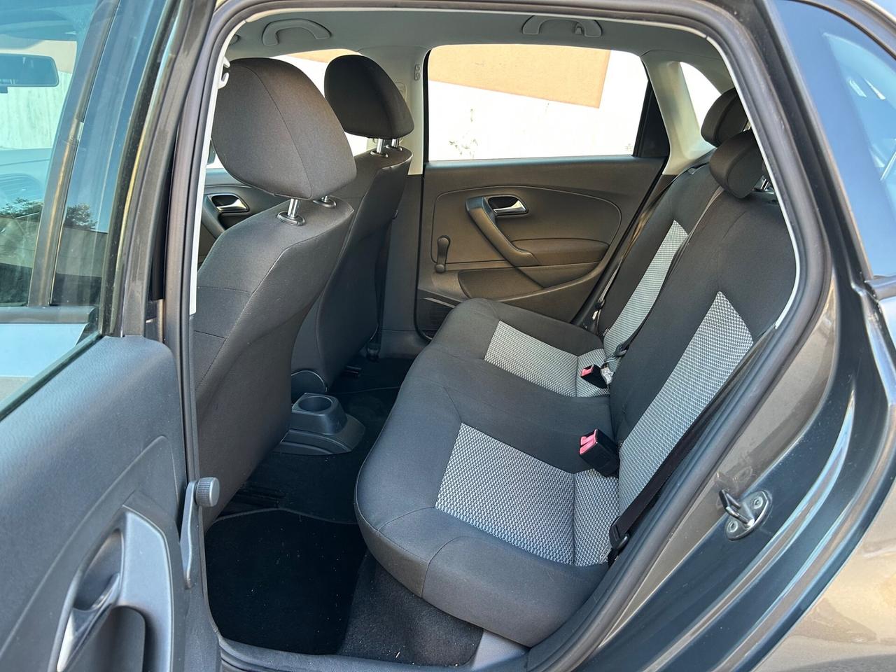 Volkswagen Polo 1.6 TDI unico proprietario