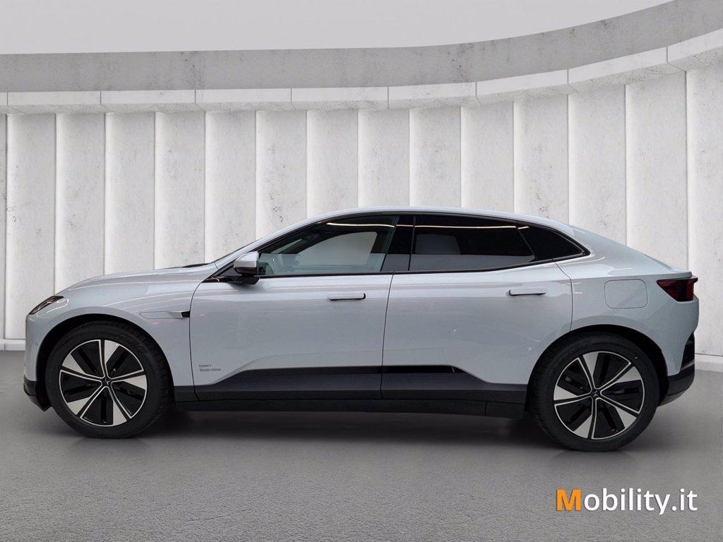 POLESTAR Polestar 4 Long Range Single Motor 100kWh Prime del 2025