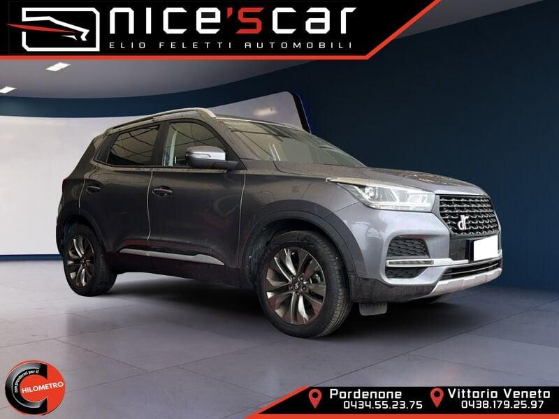 DR AUTOMOBILES dr 4.0 DR 4.0 1.5 MT BENZINA/GPL