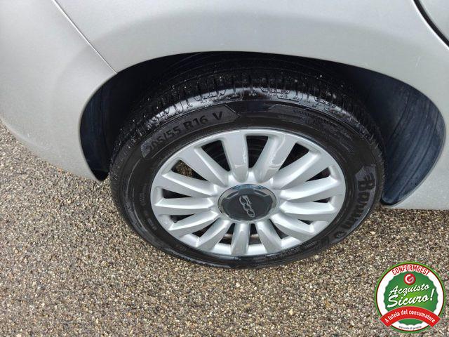 FIAT 500L 1.3 Multijet 95 CV Business