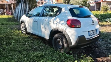 Citroen C3 BlueHDi 100 S&S Business Combi