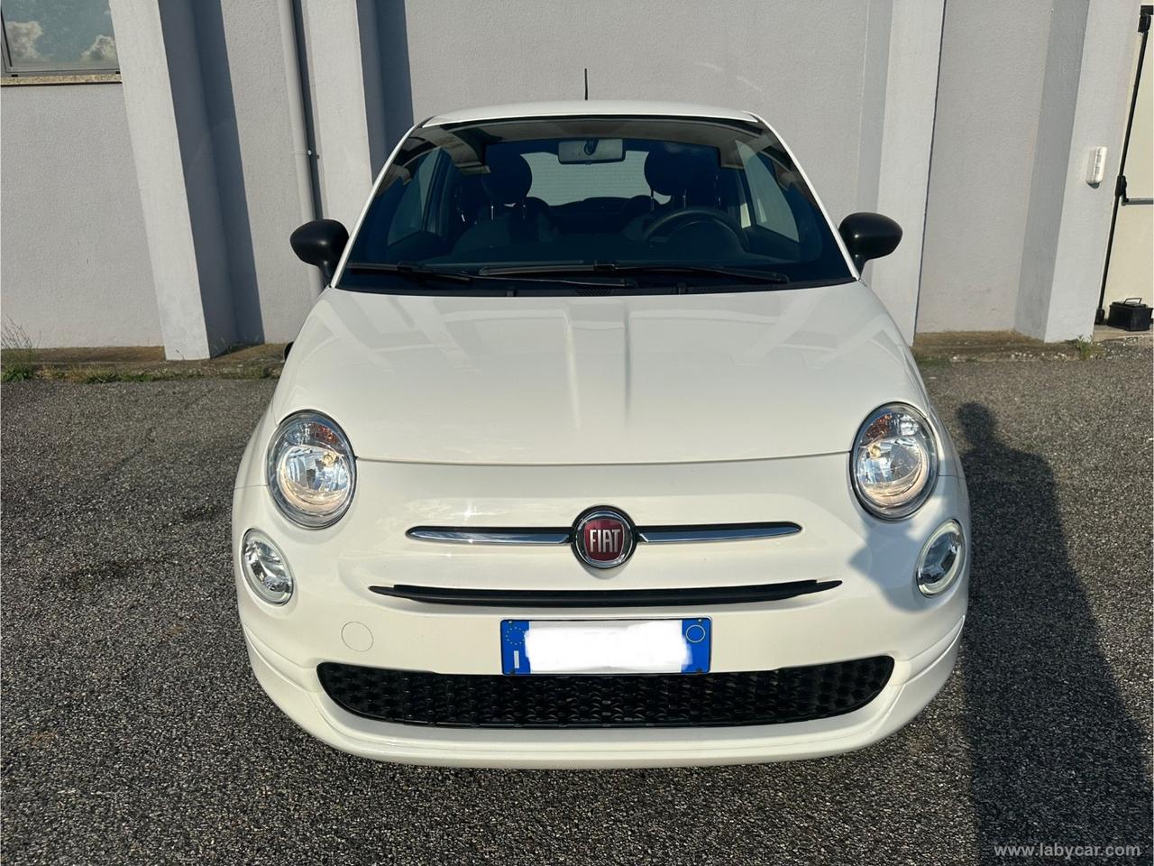 FIAT 500 1.0 Hybrid Cult
