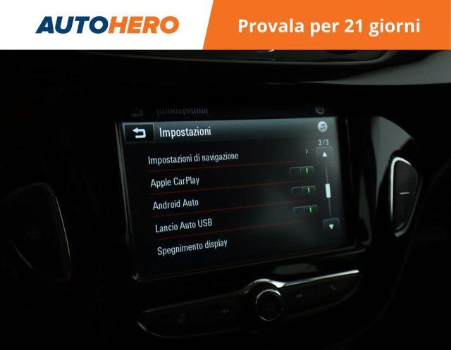 OPEL Corsa 1.2 5 porte 120 Anniversary