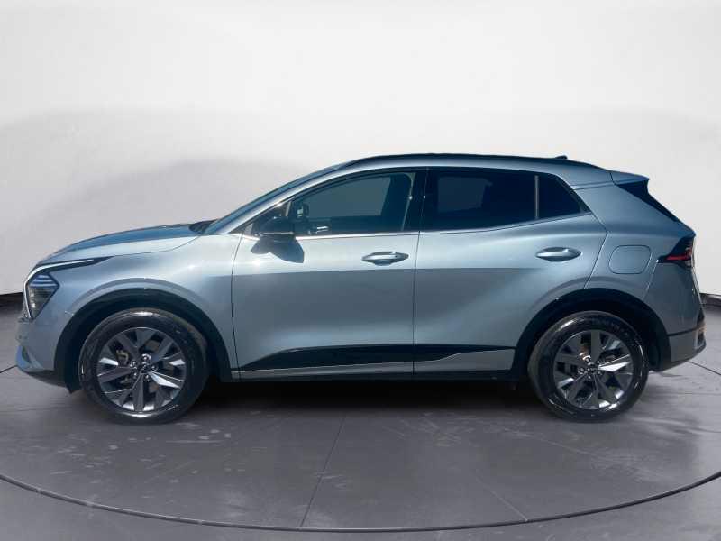 KIA Sportage 1.6 tgdi hev GT-line Plus AwD AuTo