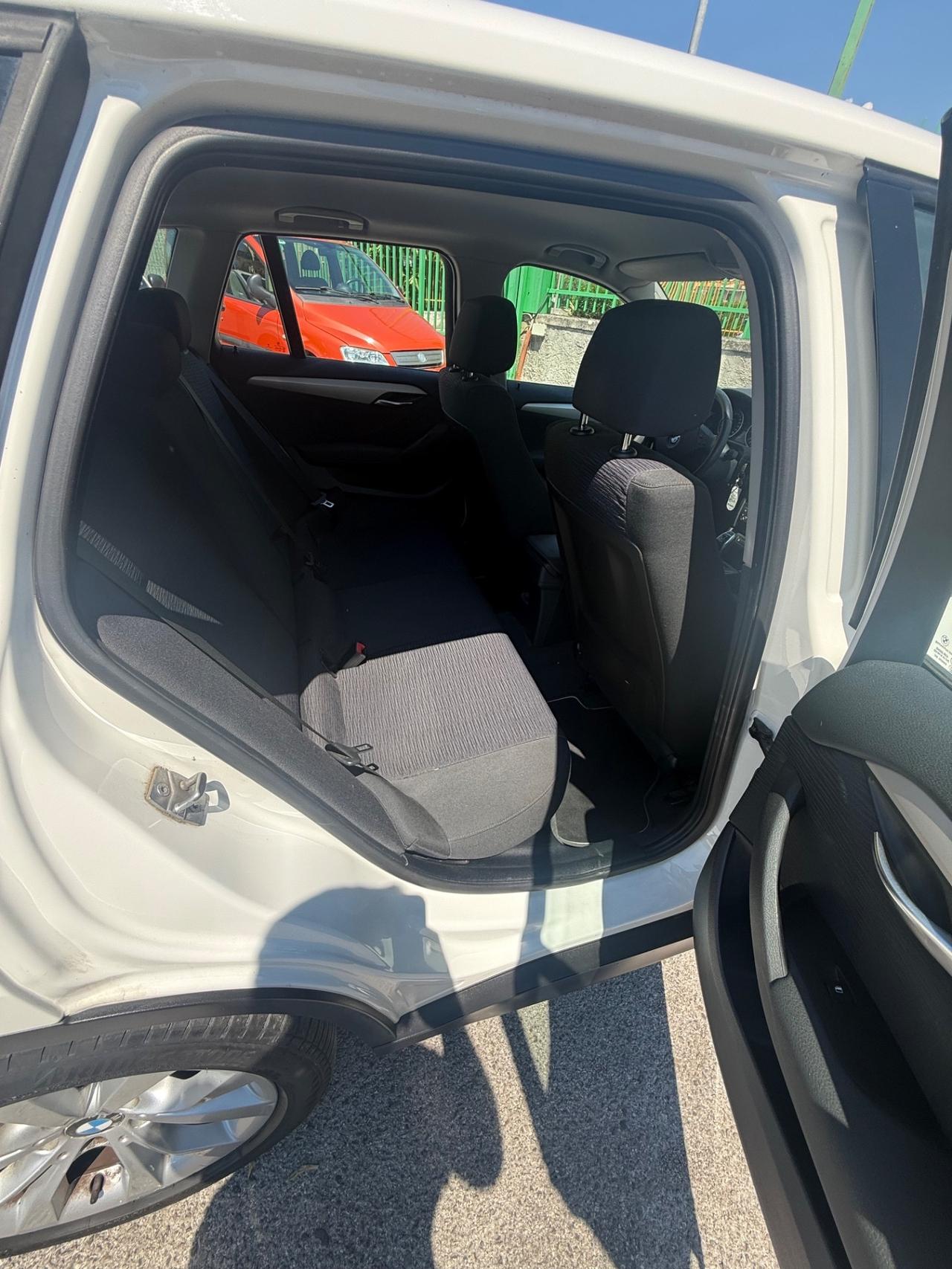 Bmw X1 sDrive16d Msport