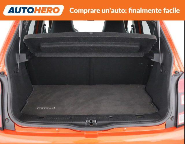 RENAULT Twingo TCe 110 CV Energy GT