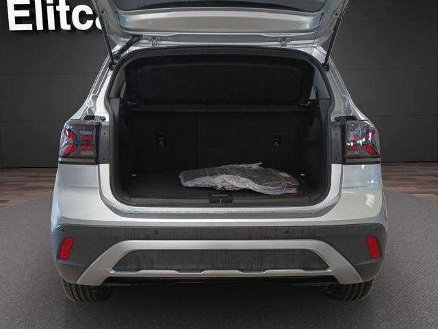 VOLKSWAGEN T-Cross 1.0 TSI 115 CV DSG Style