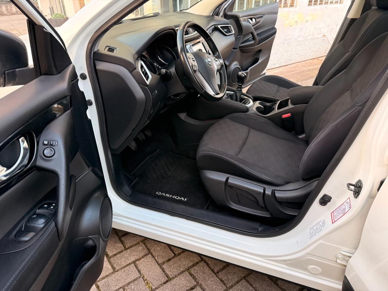 Nissan Qashqai Gancio Traino Tetto Come Nuova