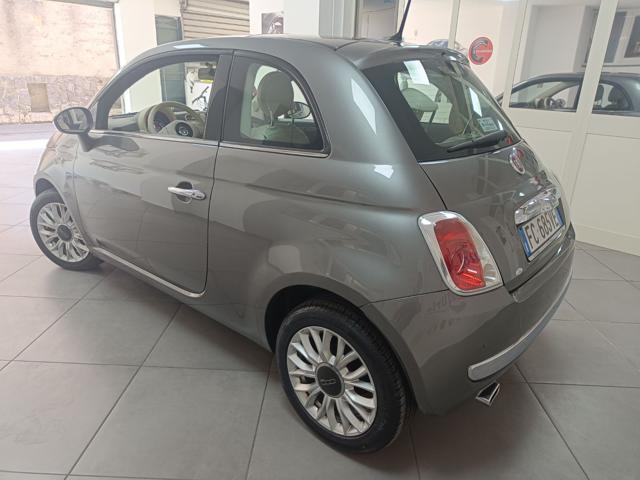 FIAT 500 1.3 Multijet 16V 95 CV Lounge PROMO