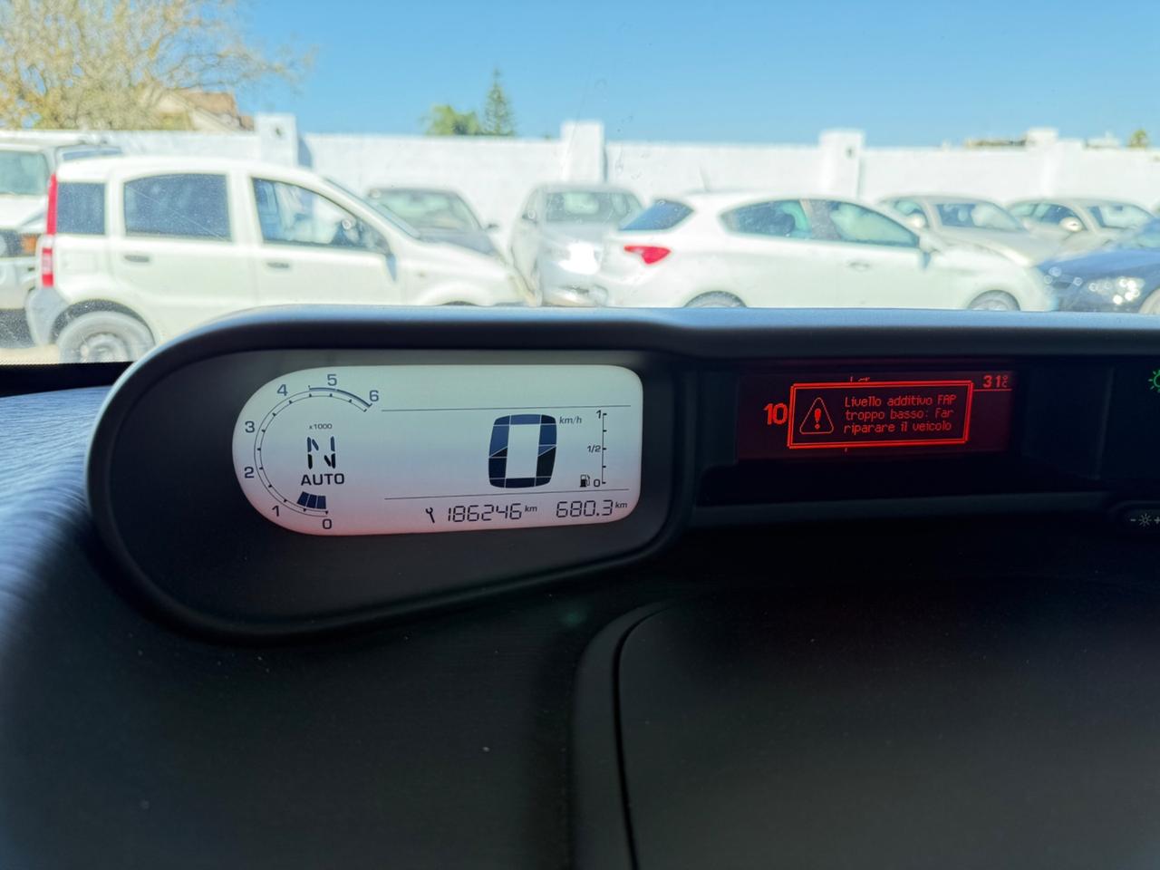 Citroen C3 Picasso 1.6 e-HDi 90