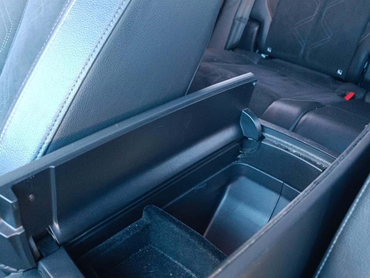 Ds 7 Crossback BlueHDi 130 aut. Grand Chic