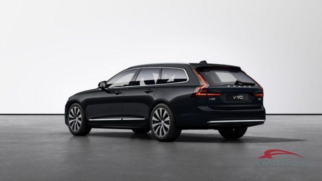 VOLVO V90 B4 Mild hybrid Diesel Plus Bright