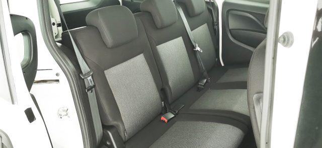 FIAT Doblo Doblò 1.3 MJT 5 posti - AUTOCARRO - PREZZO+IVA