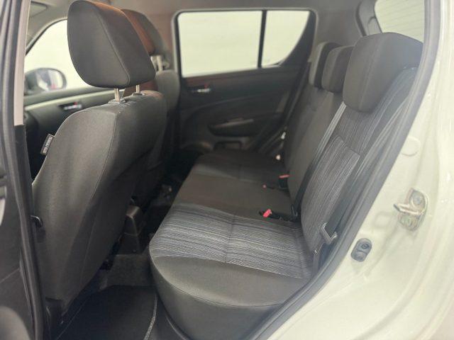 SUZUKI Swift 1.2 VVT 5 porte B-Top