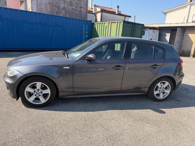 BMW 118 115,619km i cat 5p senza nessun lavoro da fare