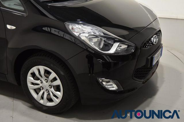 HYUNDAI iX20 1.4 90CV CLASSIC IDEALE NEOPATENTATI