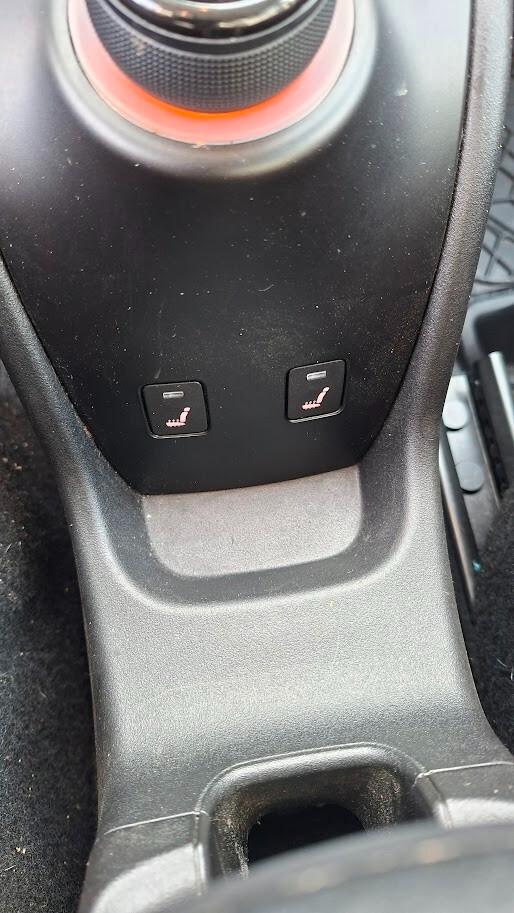 Fiat Panda Cross GPL 0.9 TwinAir Turbo 4x4