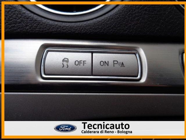 FORD S-Max 2.0 TDCi 130CV 6tr. Titanium DPF CAMBIO AUTOMATICO