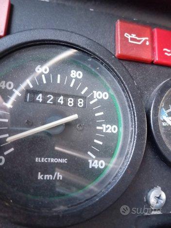 Iveco mezzo militare