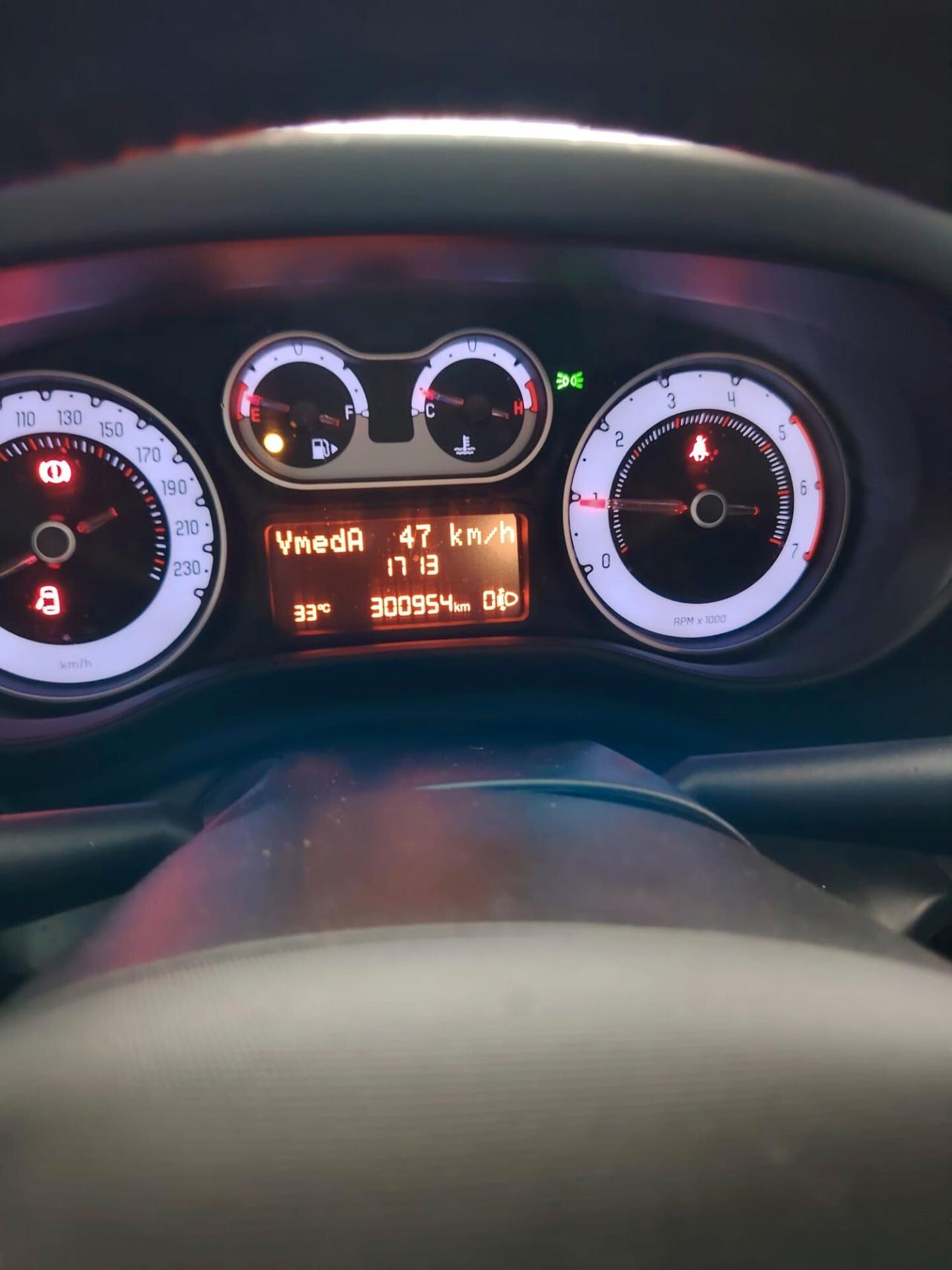 FIAT 500L 1.3 MULTIJ. 95 CV BUSINESS