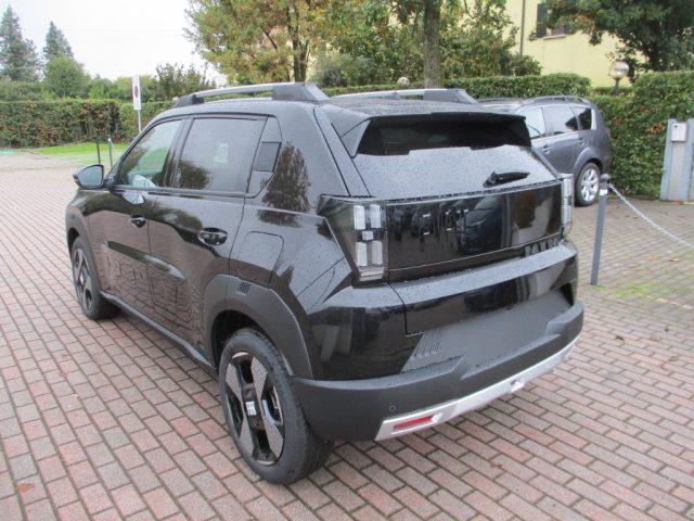 FIAT Grande Panda 1.2 Hybrid 110Cv S&S La Prima Camera/CarPlay