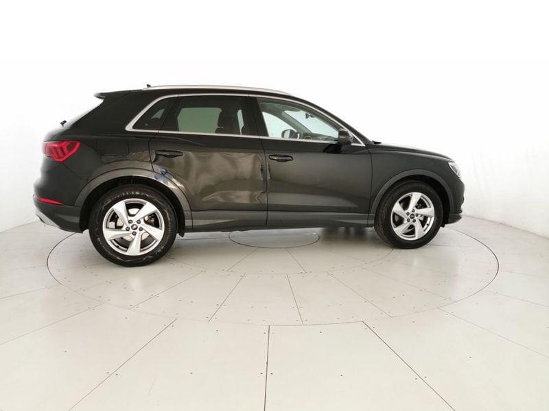 Audi Q3 35 2.0 tdi Business Advanced s-tronic