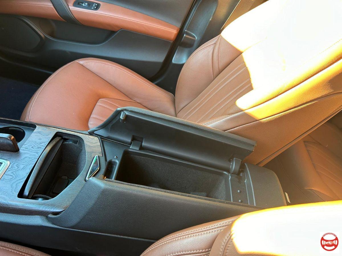 MASERATI - Ghibli - V6 Diesel 275 CV