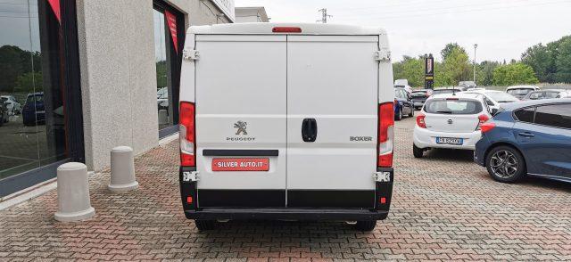 PEUGEOT Boxer 330 2.0 BlueHDi 130CV PC-TN Furgone